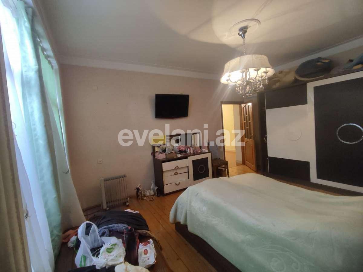 Продаётся, новостройка, 3-комнаты, 120 m², Баку, Наримановский r, Гянджлик m.