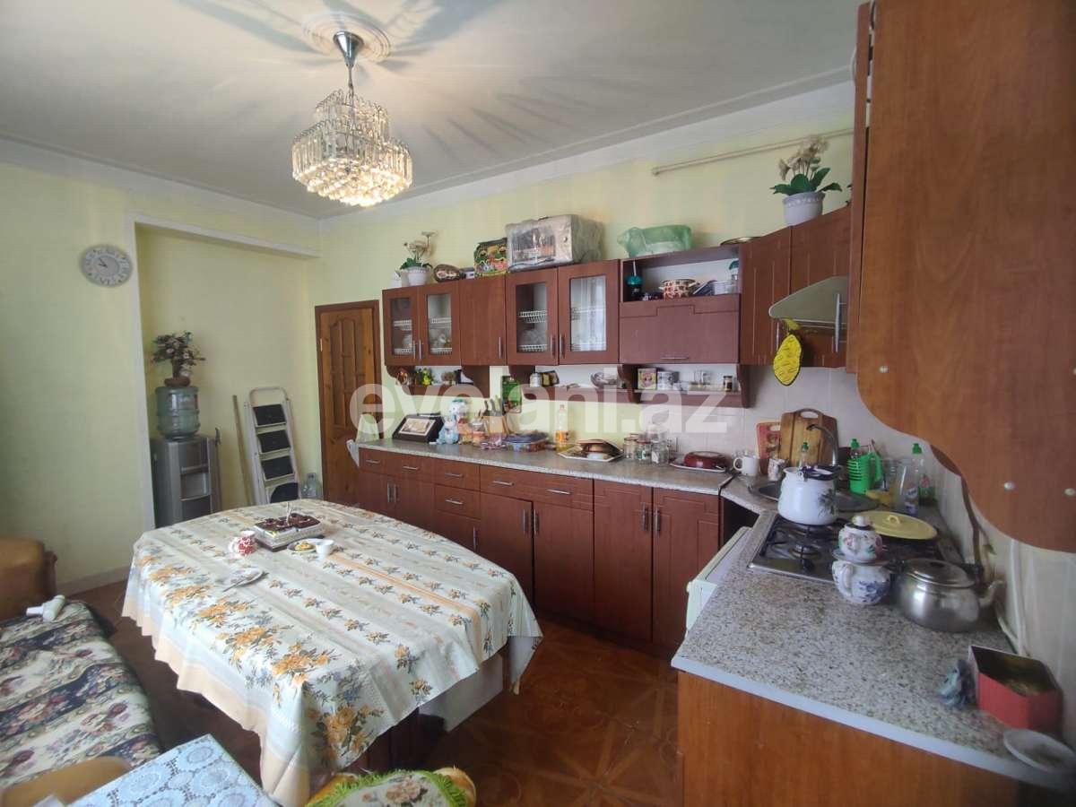 Продаётся, новостройка, 3-комнаты, 120 m², Баку, Наримановский r, Гянджлик m.