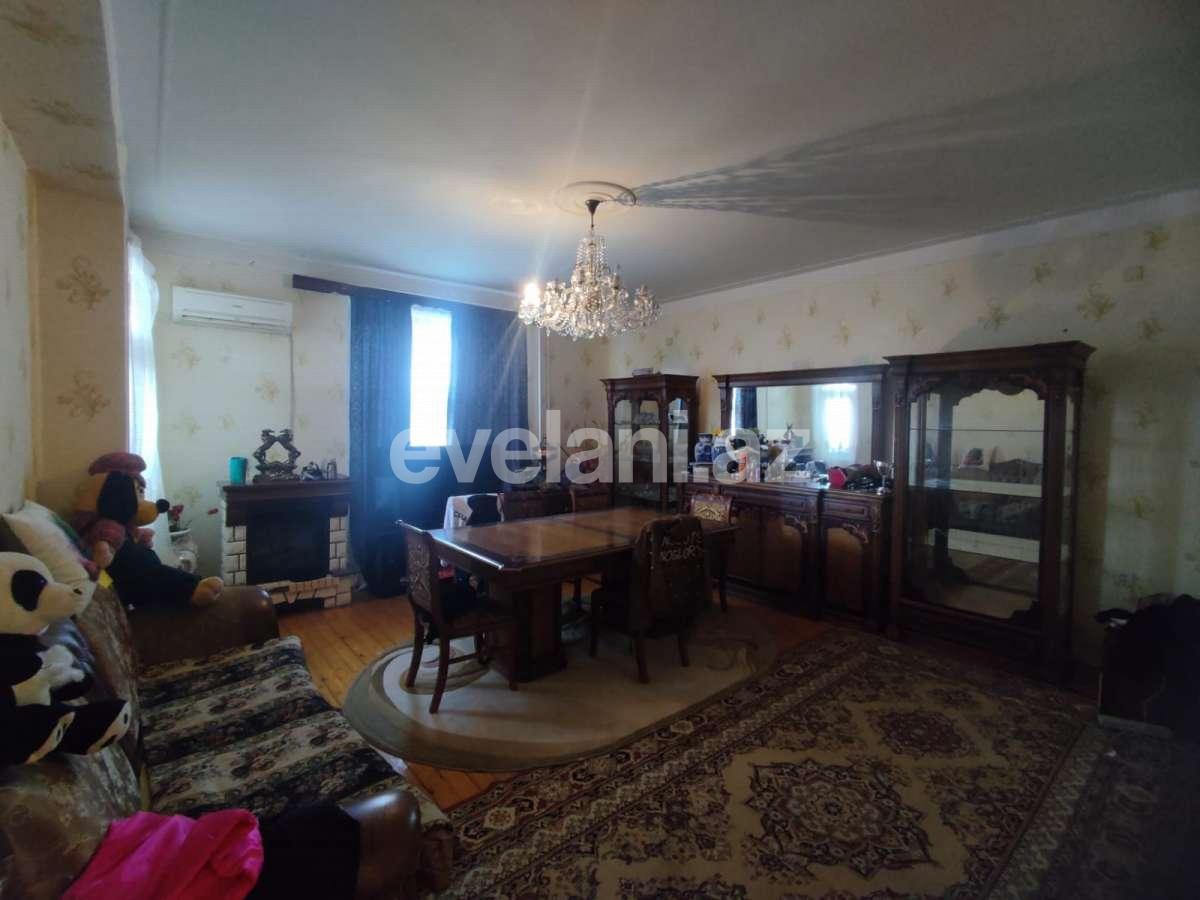 Продаётся, новостройка, 3-комнаты, 120 m², Баку, Наримановский r, Гянджлик m.