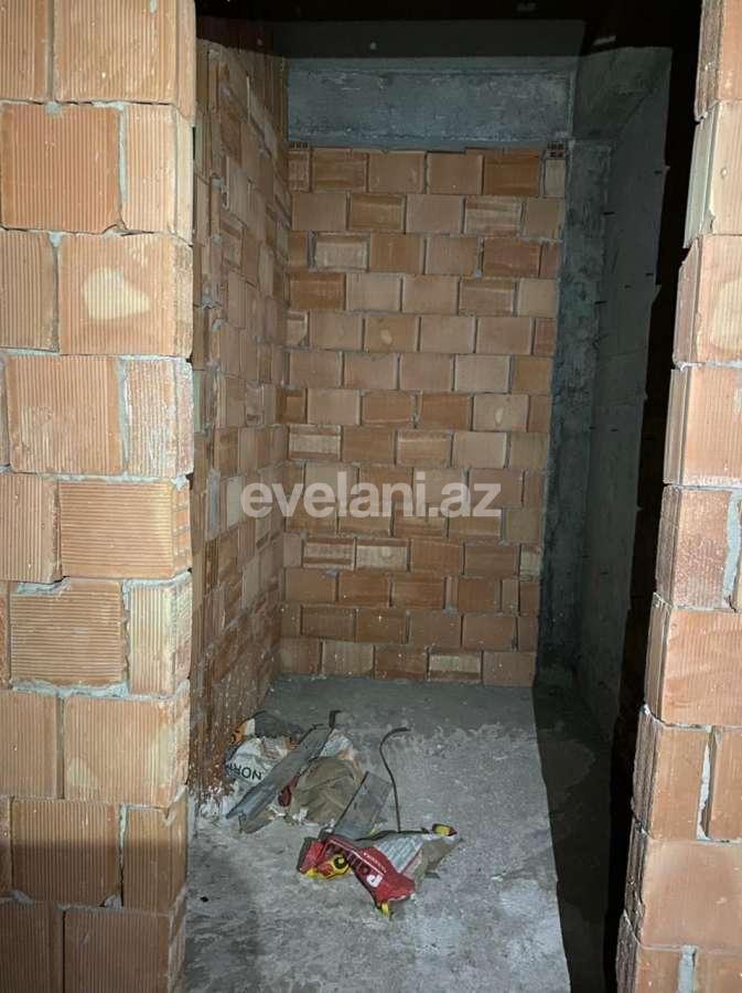 Satılır, yeni tikili, 2 otaqlı, 100 m², Bakı, Nərimanov r, Nəriman Nərimanov m.