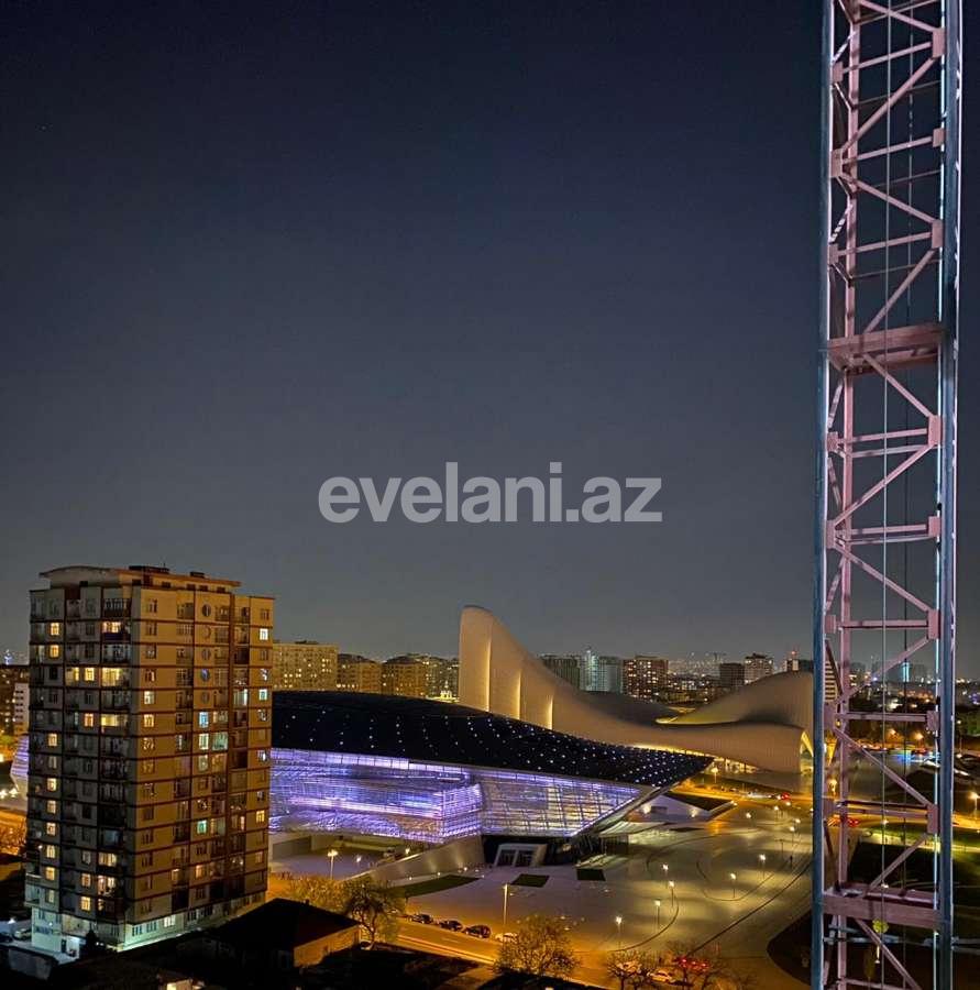 Satılır, yeni tikili, 2 otaqlı, 100 m², Bakı, Nərimanov r, Nəriman Nərimanov m.