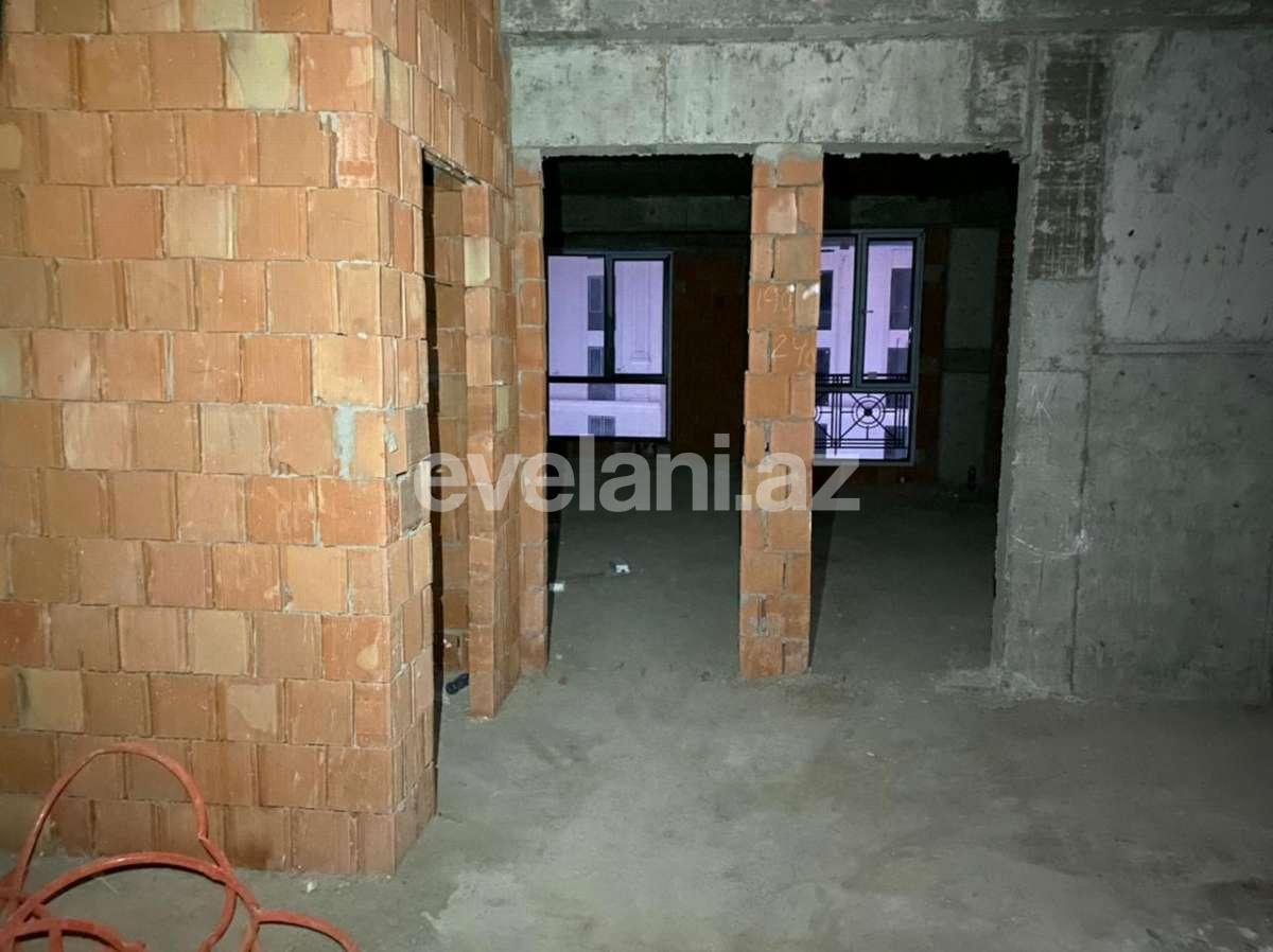Satılır, yeni tikili, 2 otaqlı, 100 m², Bakı, Nərimanov r, Nəriman Nərimanov m.