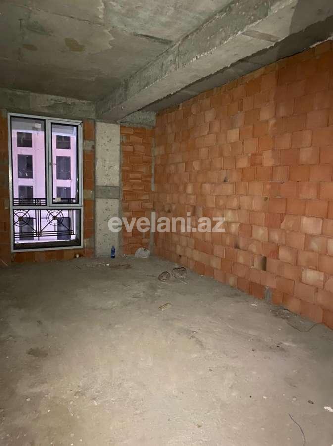 Satılır, yeni tikili, 2 otaqlı, 100 m², Bakı, Nərimanov r, Nəriman Nərimanov m.