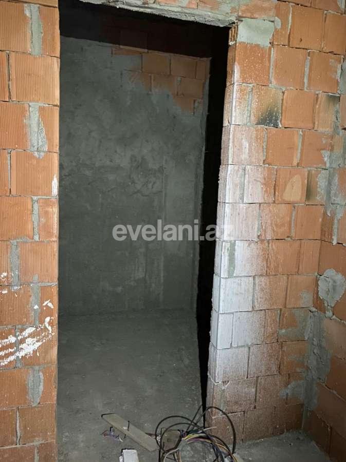 Satılır, yeni tikili, 2 otaqlı, 100 m², Bakı, Nərimanov r, Nəriman Nərimanov m.