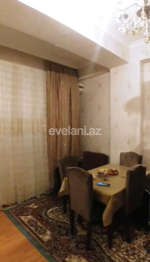 Satılır, yeni tikili, 2 otaqlı, 36.5 m², Bakı, Nərimanov r, Nəriman Nərimanov m.