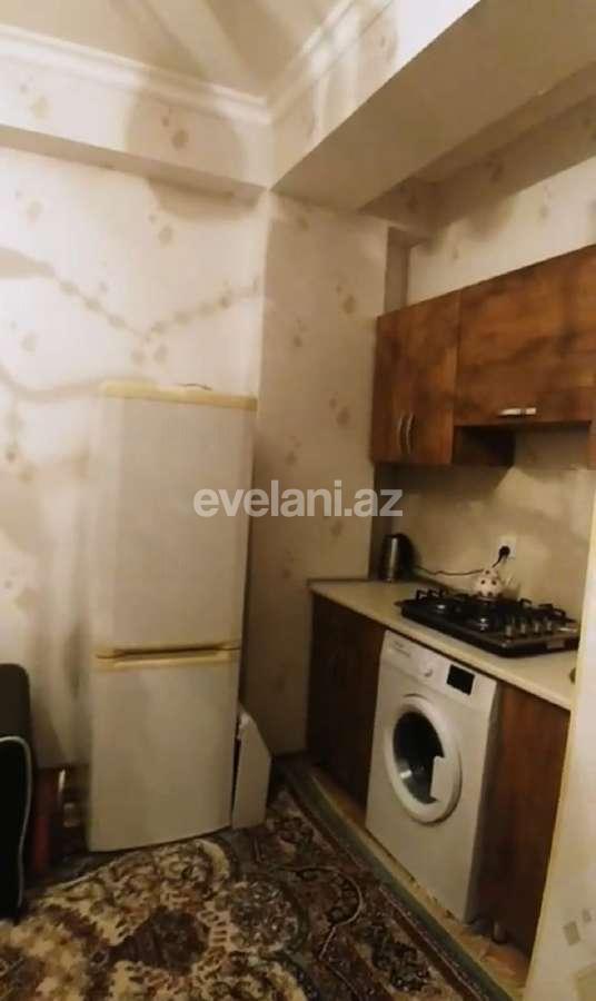 Satılır, yeni tikili, 2 otaqlı, 36.5 m², Bakı, Nərimanov r, Nəriman Nərimanov m.