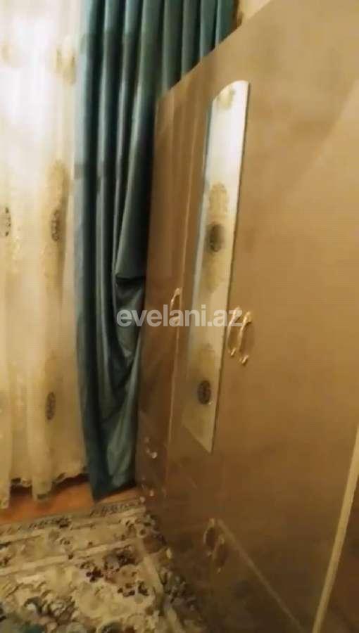 Satılır, yeni tikili, 2 otaqlı, 36.5 m², Bakı, Nərimanov r, Nəriman Nərimanov m.