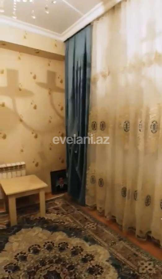 Satılır, yeni tikili, 2 otaqlı, 36.5 m², Bakı, Nərimanov r, Nəriman Nərimanov m.