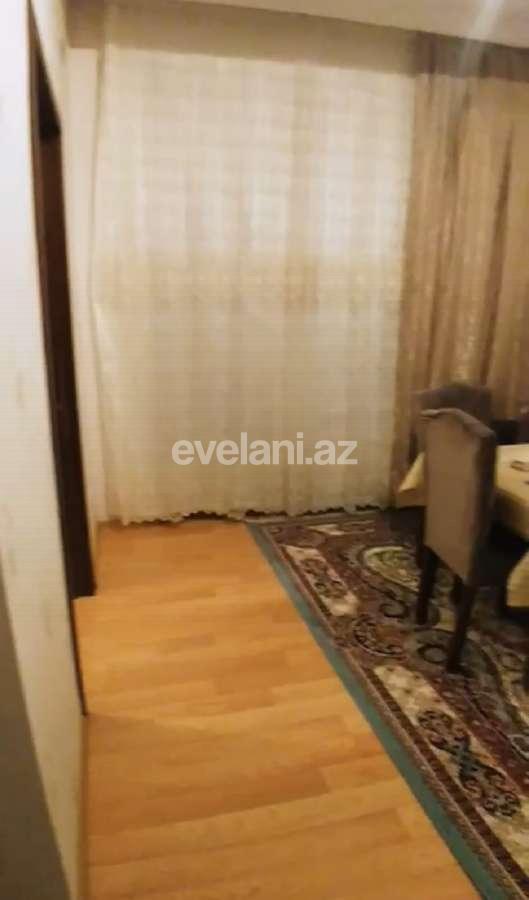 Satılır, yeni tikili, 2 otaqlı, 36.5 m², Bakı, Nərimanov r, Nəriman Nərimanov m.