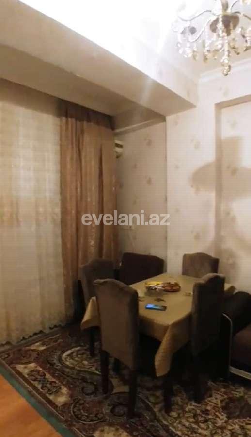 Satılır, yeni tikili, 2 otaqlı, 36.5 m², Bakı, Nərimanov r, Nəriman Nərimanov m.