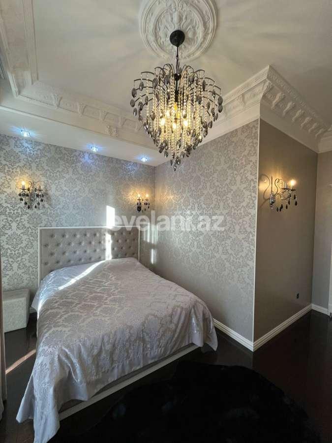 Satılır, yeni tikili, 3 otaqlı, 123 m², Bakı, Xətai r, Ağ şəhər q, Şah İsmayıl Xətai m.