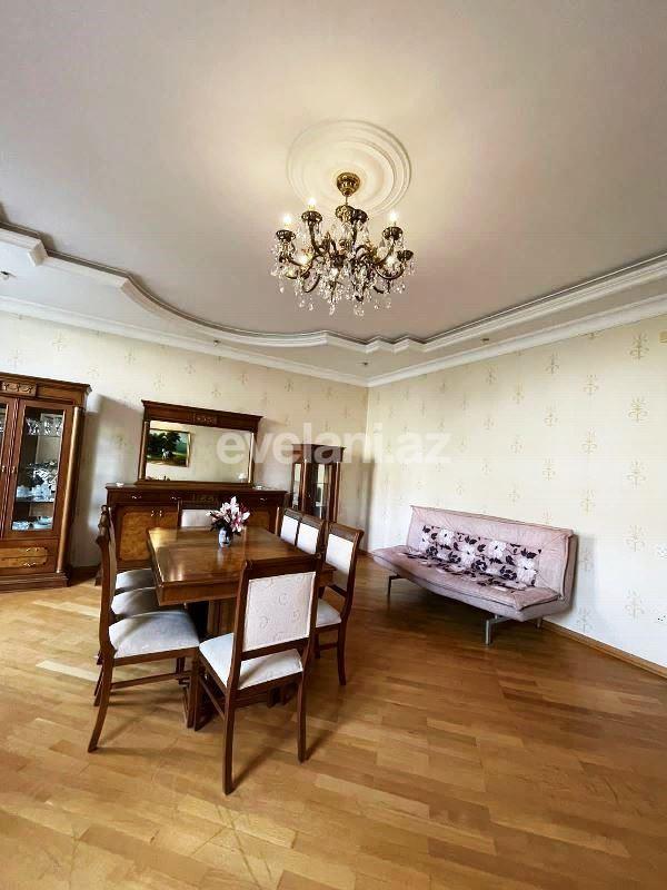 Satılır, köhnə tikili, 3 otaqlı, 90 m², Bakı, Səbail r, İçəri Şəhər m.