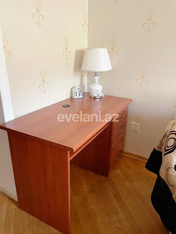 Satılır, köhnə tikili, 3 otaqlı, 90 m², Bakı, Səbail r, İçəri Şəhər m.