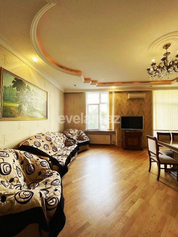 Satılır, köhnə tikili, 3 otaqlı, 90 m², Bakı, Səbail r, İçəri Şəhər m.