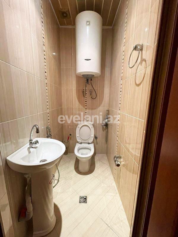 Satılır, köhnə tikili, 3 otaqlı, 90 m², Bakı, Səbail r, İçəri Şəhər m.