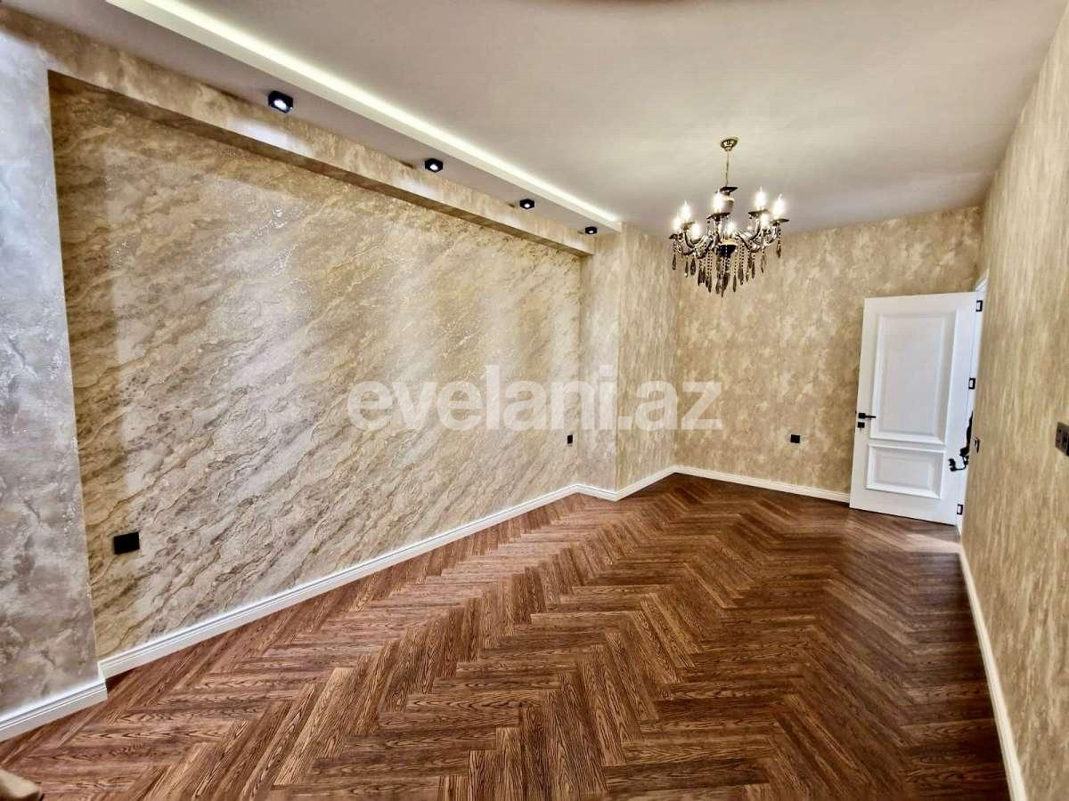 Продаётся, новостройка, 3-комнаты, 108.2 m², Баку, Насиминский r, 8 Ноябрь m.