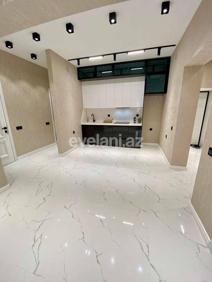 Продаётся, новостройка, 3-комнаты, 108.2 m², Баку, Насиминский r, 8 Ноябрь m.