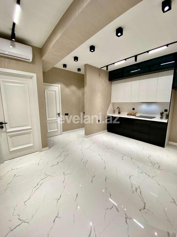 Продаётся, новостройка, 3-комнаты, 108.2 m², Баку, Насиминский r, 8 Ноябрь m.