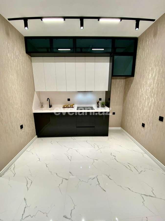 Продаётся, новостройка, 3-комнаты, 108.2 m², Баку, Насиминский r, 8 Ноябрь m.