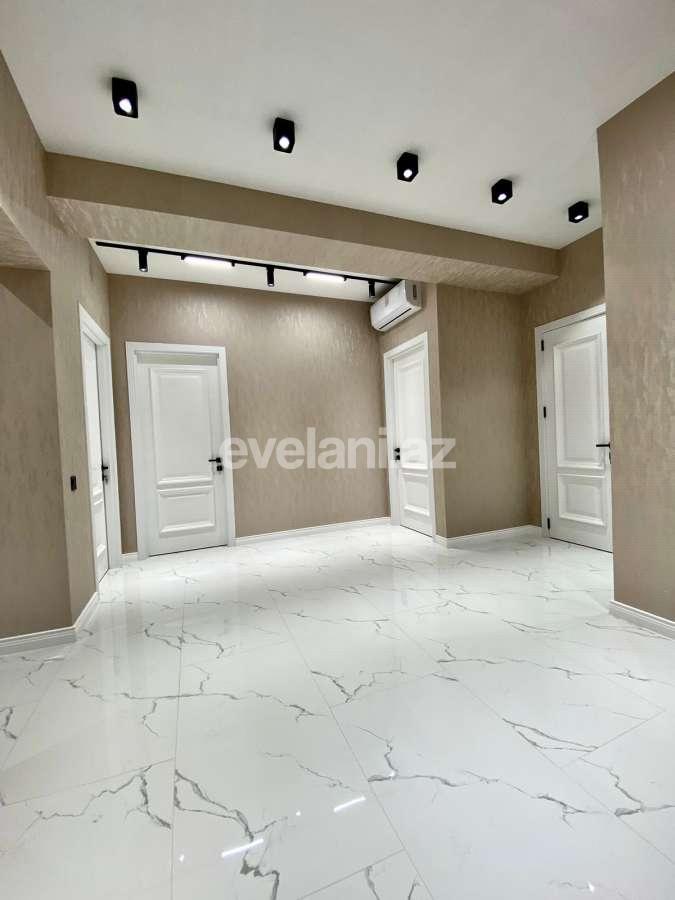 Продаётся, новостройка, 3-комнаты, 108.2 m², Баку, Насиминский r, 8 Ноябрь m.