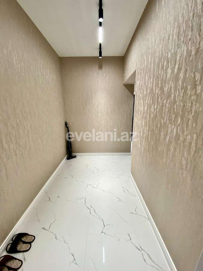 Продаётся, новостройка, 3-комнаты, 108.2 m², Баку, Насиминский r, 8 Ноябрь m.