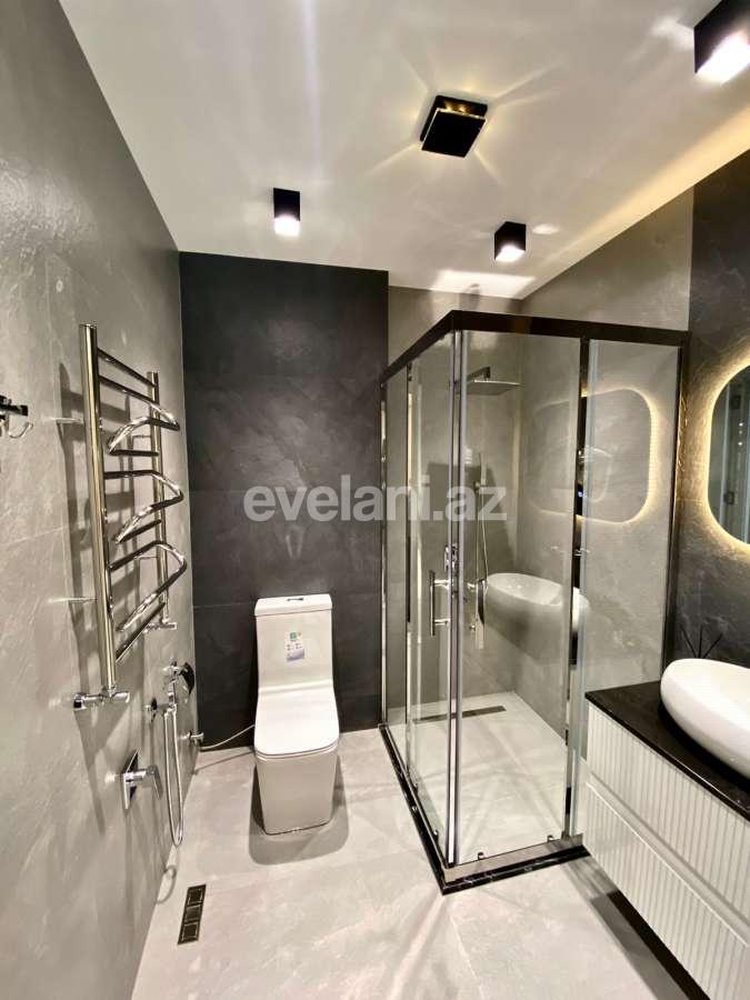 Продаётся, новостройка, 3-комнаты, 108.2 m², Баку, Насиминский r, 8 Ноябрь m.