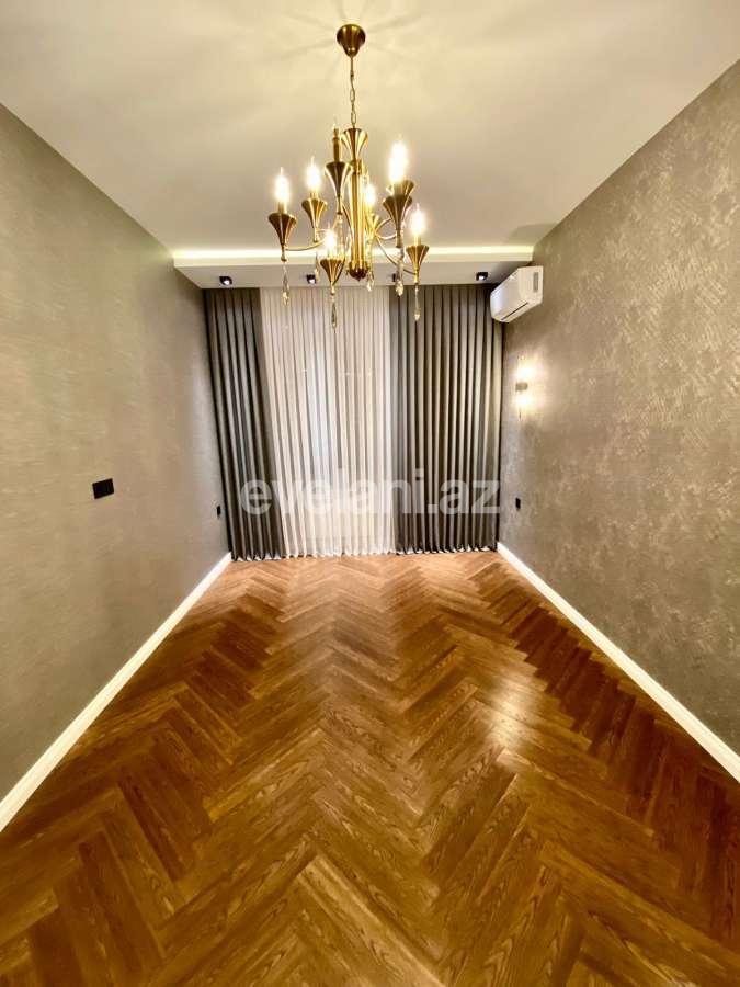 Продаётся, новостройка, 3-комнаты, 108.2 m², Баку, Насиминский r, 8 Ноябрь m.