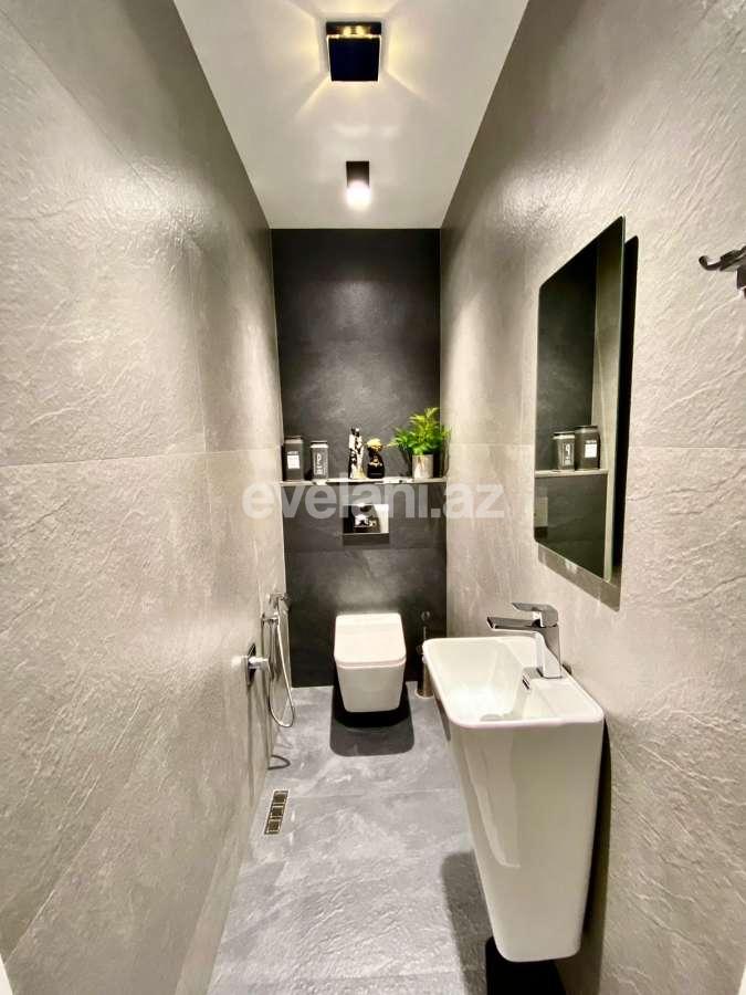 Продаётся, новостройка, 3-комнаты, 108.2 m², Баку, Насиминский r, 8 Ноябрь m.