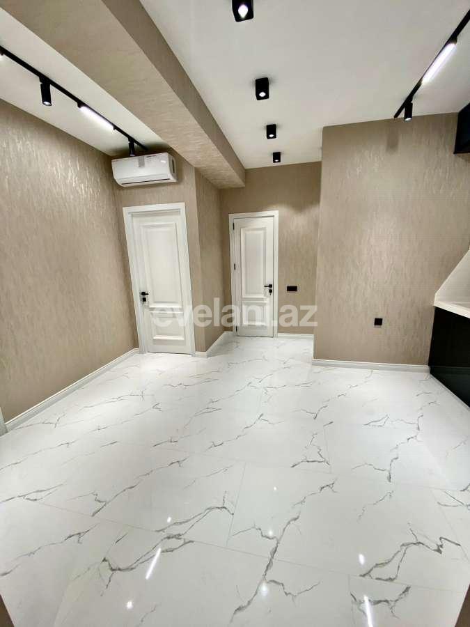 Продаётся, новостройка, 3-комнаты, 108.2 m², Баку, Насиминский r, 8 Ноябрь m.