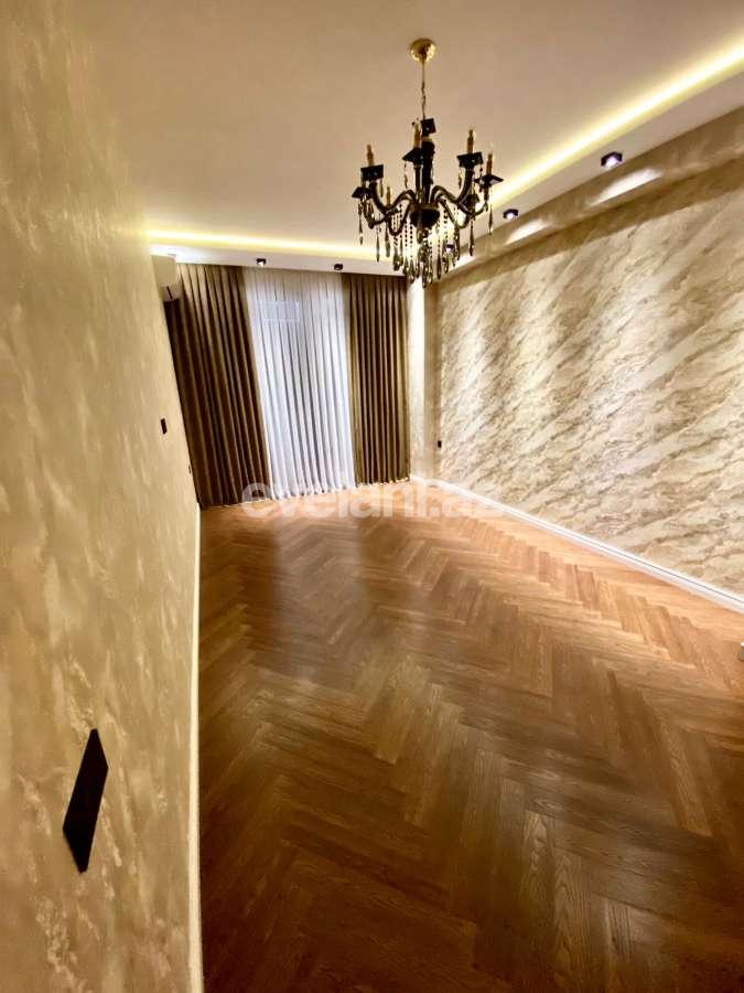 Продаётся, новостройка, 3-комнаты, 108.2 m², Баку, Насиминский r, 8 Ноябрь m.