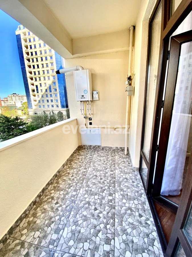 Продаётся, новостройка, 3-комнаты, 108.2 m², Баку, Насиминский r, 8 Ноябрь m.