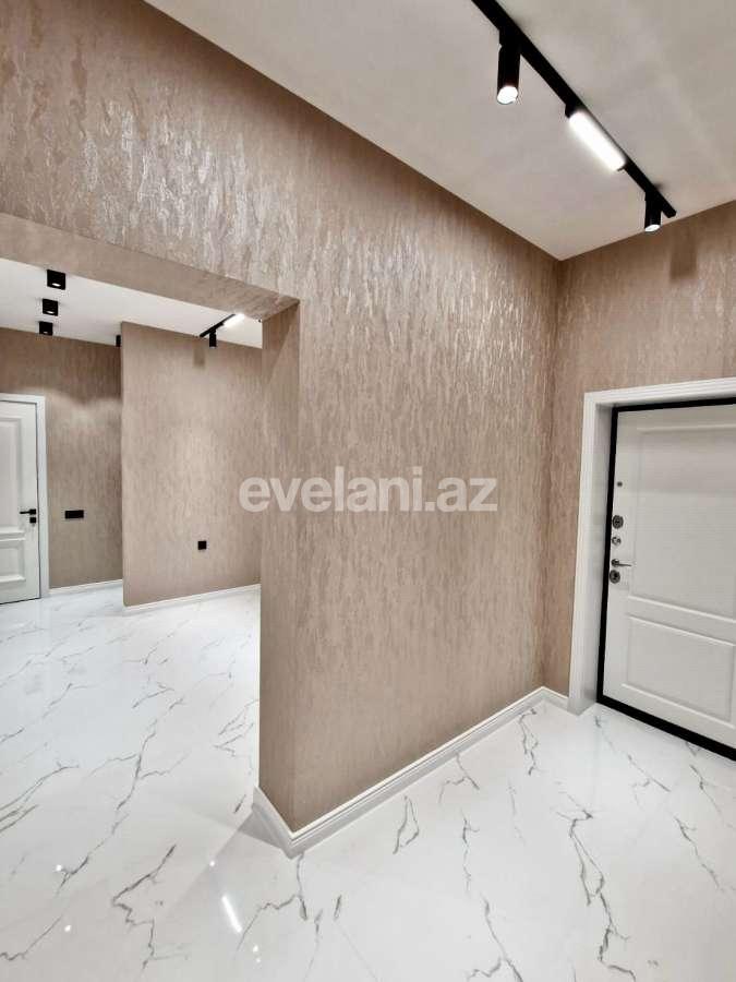 Продаётся, новостройка, 3-комнаты, 108.2 m², Баку, Насиминский r, 8 Ноябрь m.