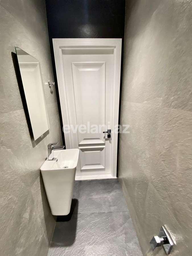 Продаётся, новостройка, 3-комнаты, 108.2 m², Баку, Насиминский r, 8 Ноябрь m.