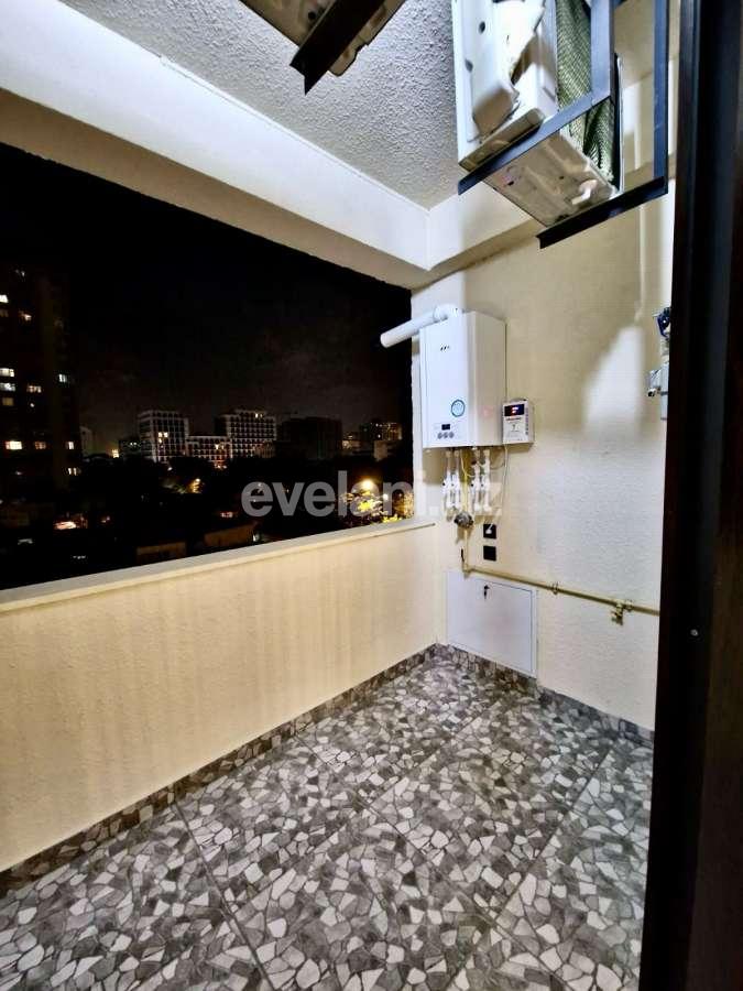 Продаётся, новостройка, 3-комнаты, 108.2 m², Баку, Насиминский r, 8 Ноябрь m.