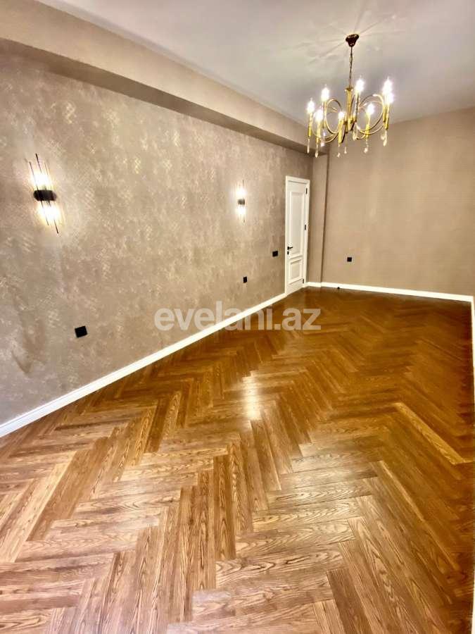 Продаётся, новостройка, 3-комнаты, 108.2 m², Баку, Насиминский r, 8 Ноябрь m.