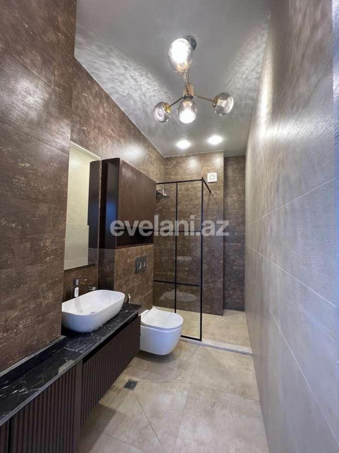 Satılır, yeni tikili, 3 otaqlı, 92 m², Bakı, Nəsimi r.