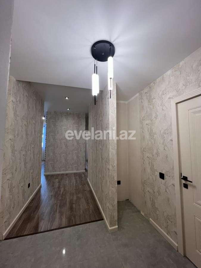 Satılır, yeni tikili, 3 otaqlı, 92 m², Bakı, Nəsimi r.