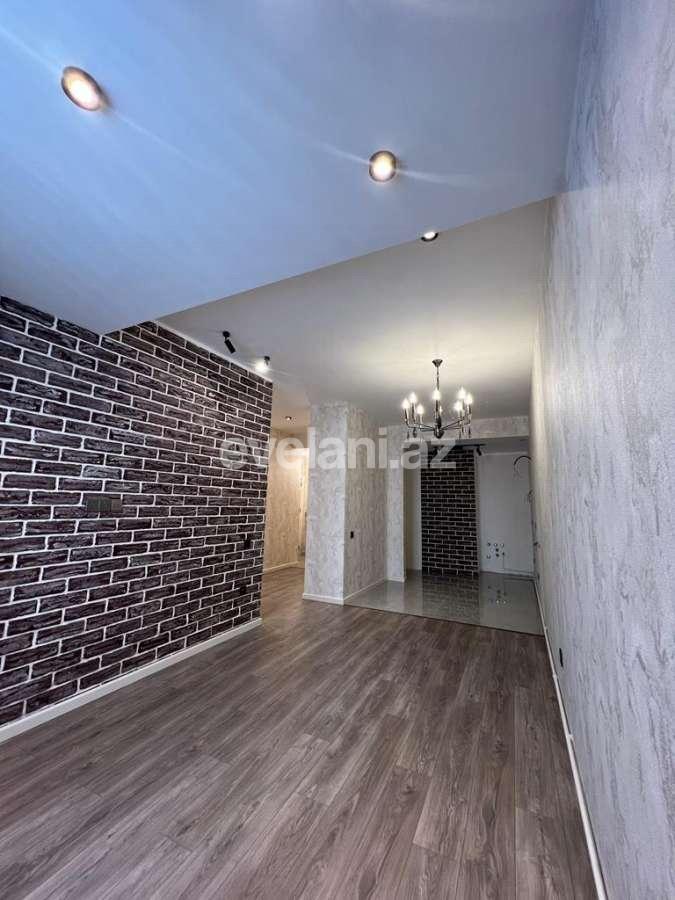 Satılır, yeni tikili, 3 otaqlı, 92 m², Bakı, Nəsimi r.