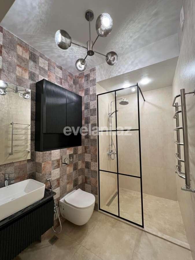 Satılır, yeni tikili, 3 otaqlı, 92 m², Bakı, Nəsimi r.