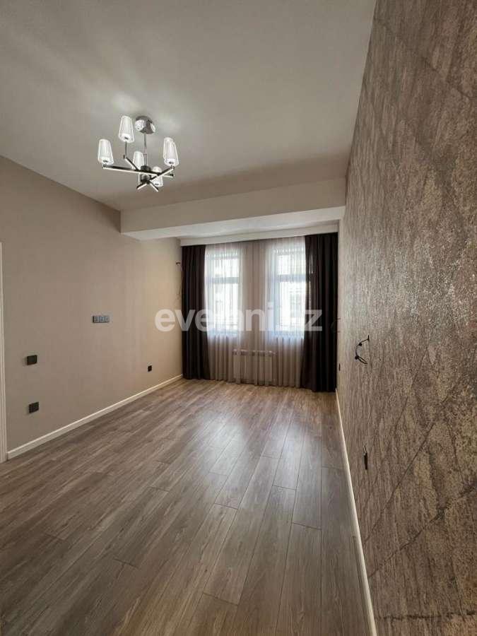 Satılır, yeni tikili, 3 otaqlı, 92 m², Bakı, Nəsimi r.