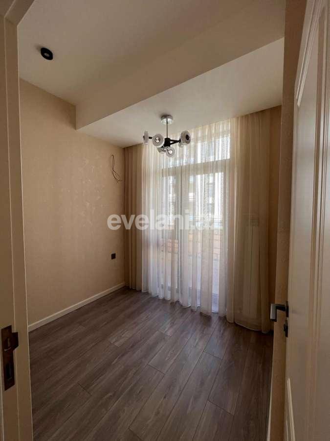 Satılır, yeni tikili, 3 otaqlı, 92 m², Bakı, Nəsimi r.