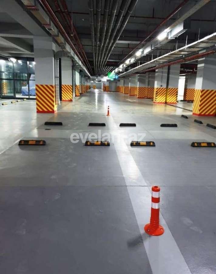 Satılır, yeni tikili, 3 otaqlı, 92 m², Bakı, Nəsimi r.