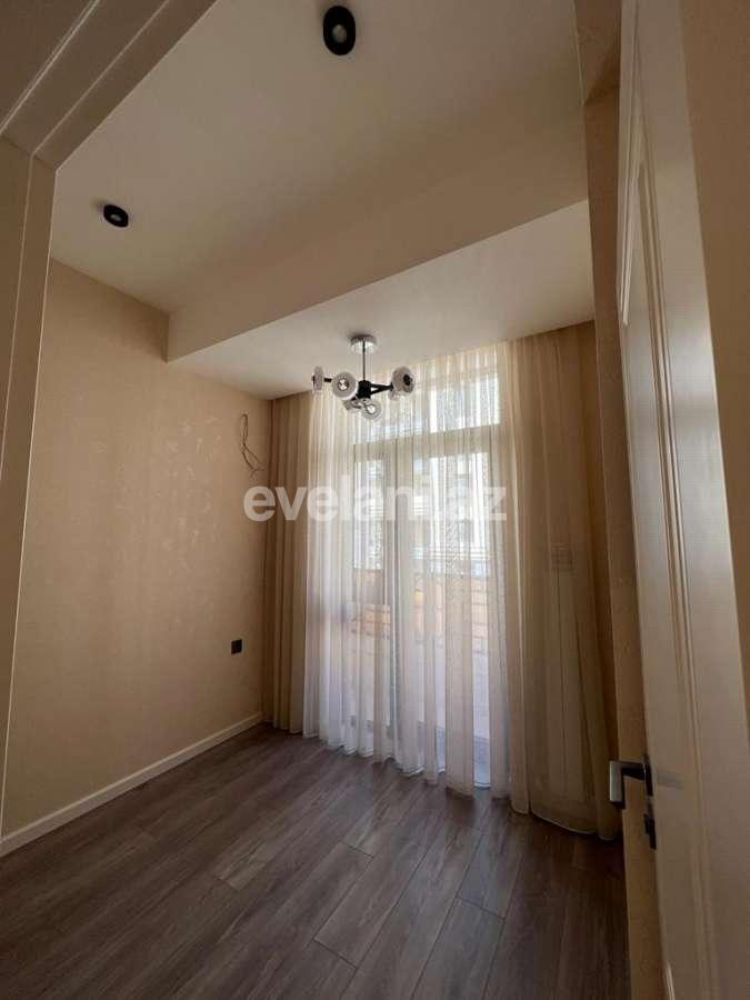 Satılır, yeni tikili, 3 otaqlı, 92 m², Bakı, Nəsimi r.