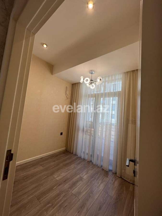 Satılır, yeni tikili, 3 otaqlı, 92 m², Bakı, Nəsimi r.
