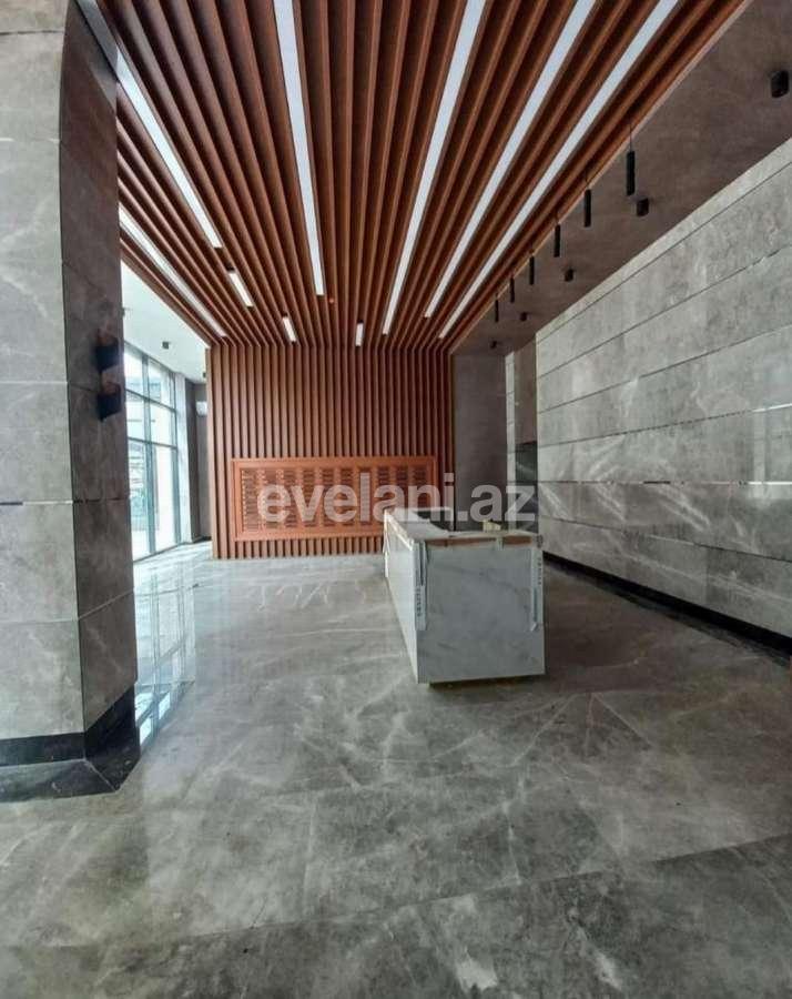 Satılır, yeni tikili, 3 otaqlı, 92 m², Bakı, Nəsimi r.