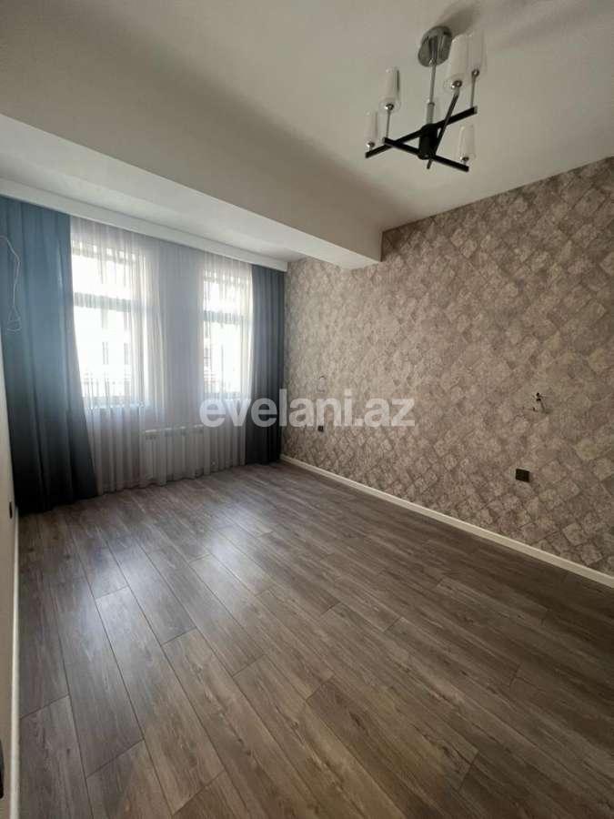 Satılır, yeni tikili, 3 otaqlı, 92 m², Bakı, Nəsimi r.