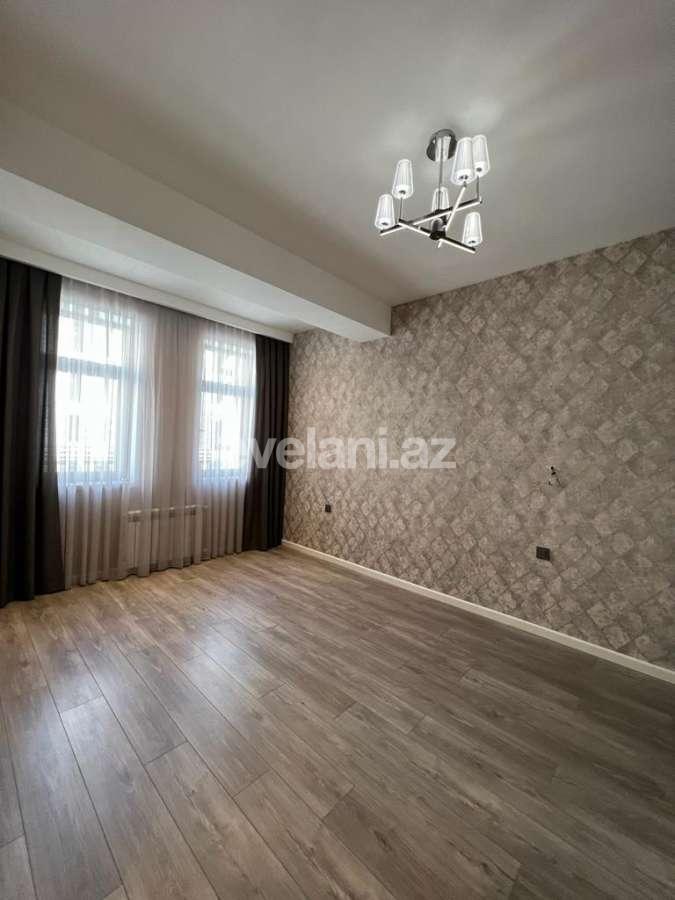 Satılır, yeni tikili, 3 otaqlı, 92 m², Bakı, Nəsimi r.
