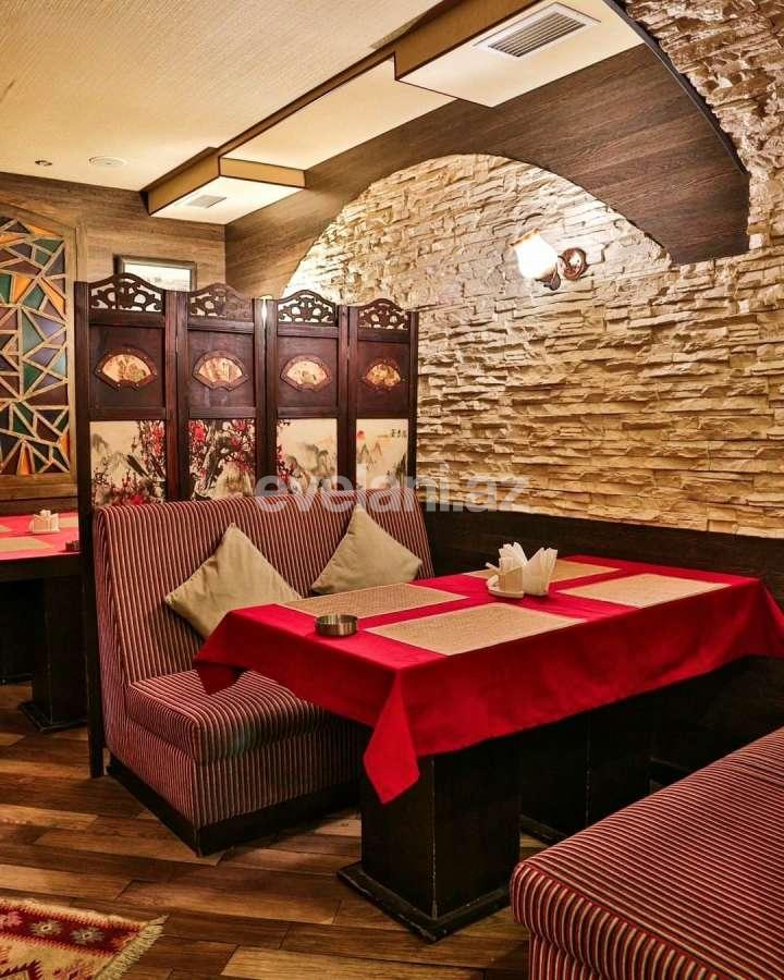 Satılır, obyekt, 130 m², Bakı, Səbail r, İçəri Şəhər m.