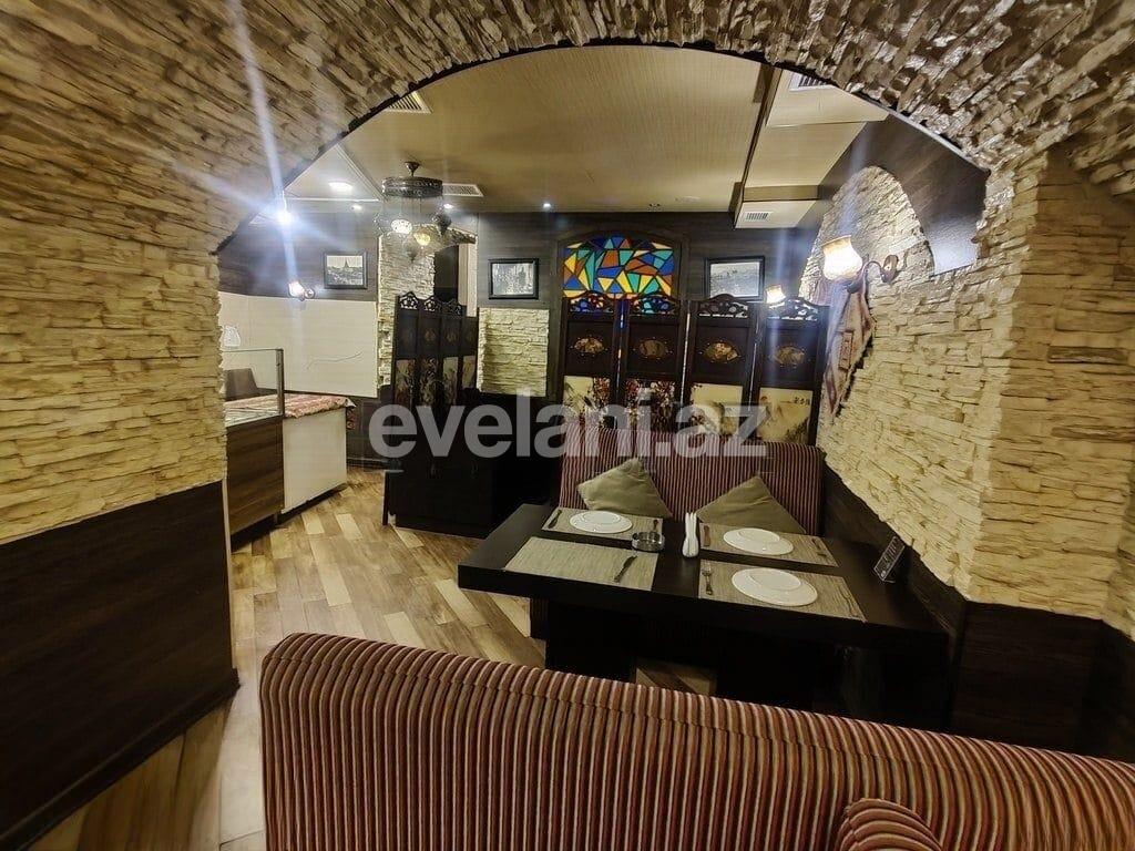 Satılır, obyekt, 130 m², Bakı, Səbail r, İçəri Şəhər m.