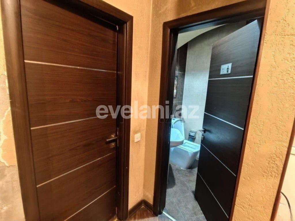 Satılır, obyekt, 130 m², Bakı, Səbail r, İçəri Şəhər m.